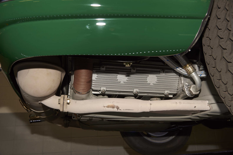 1965 Porsche 911 Coupe
