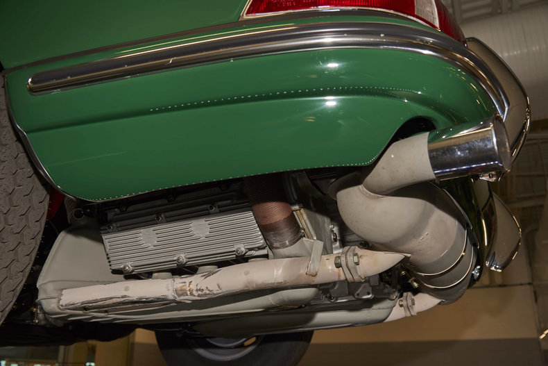 1965 Porsche 911 Coupe