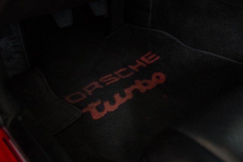 1986 Porsche 944