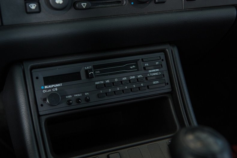1986 Porsche 944