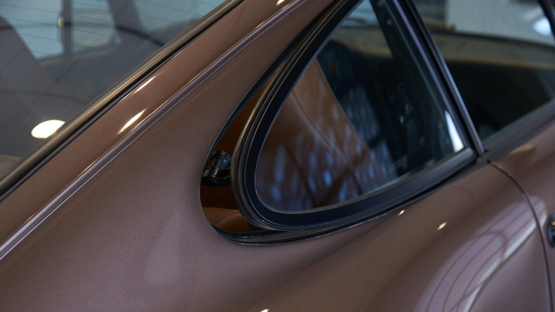 1974 Porsche 911 2.7 MFI Euro