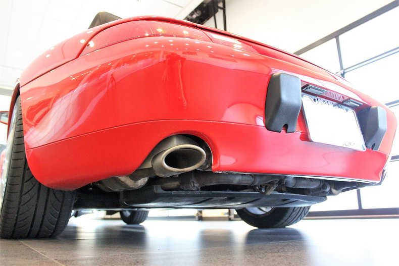 1995 Porsche 911 Carrera