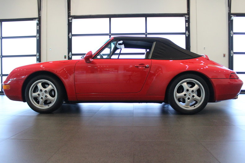 197383c5653e low res 1995 porsche 911 carrera
