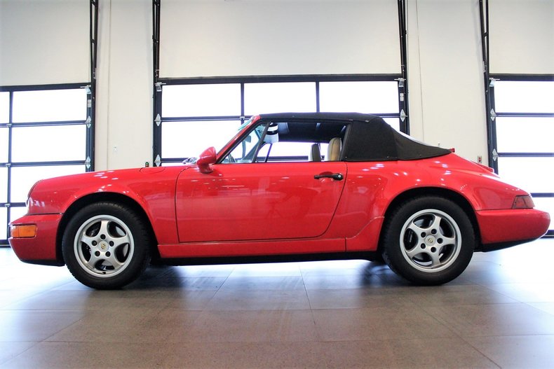 205504103259 low res 1987 porsche 911 carrera