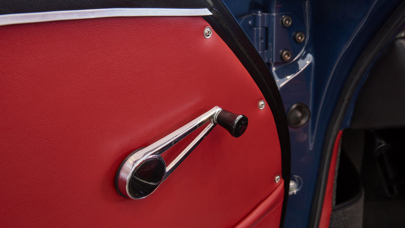 1967 Porsche 911 S