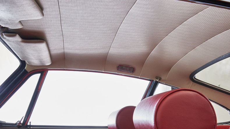 1967 Porsche 911 S