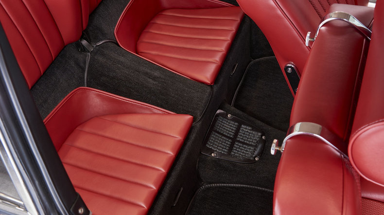 1967 Porsche 911 S