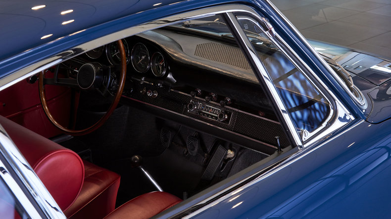 1967 Porsche 911 S