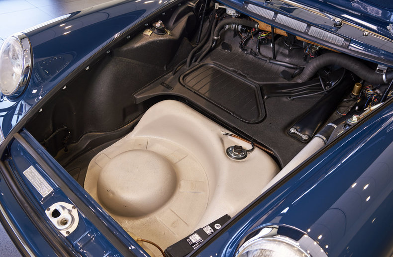 1967 Porsche 911 S