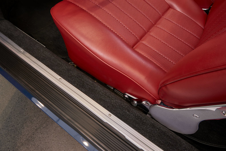 1967 Porsche 911 S