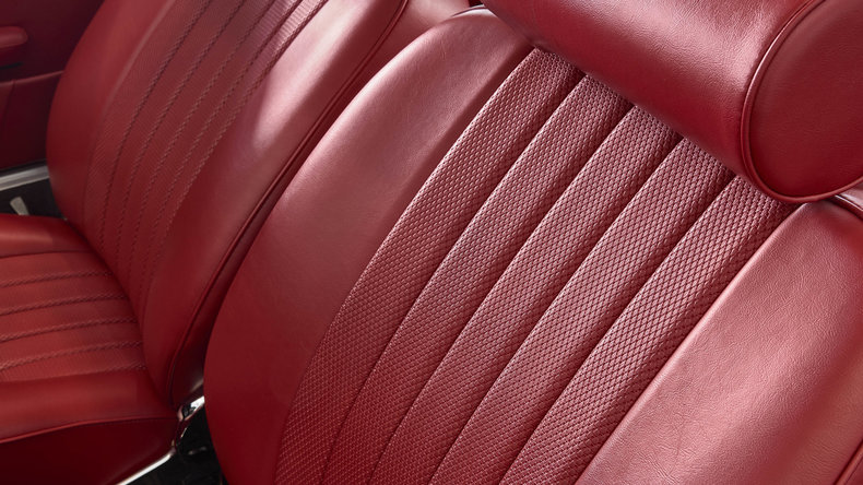 1967 Porsche 911 S