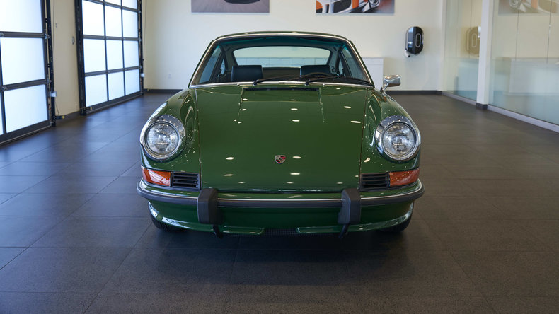 1973 Porsche 911 S