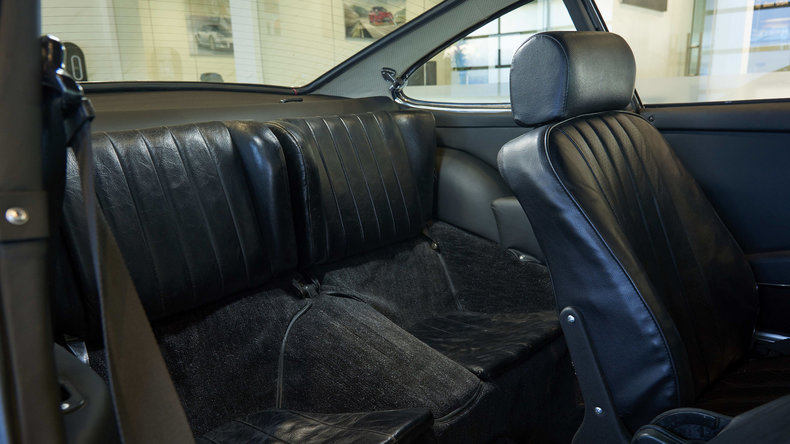 1973 Porsche 911 S
