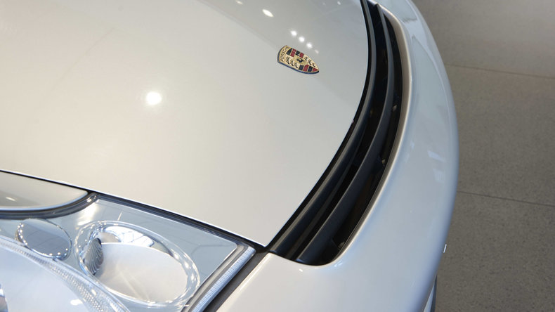 2003 Porsche 911 GT2
