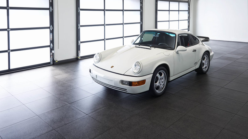 2641dec5de25 low res 1993 porsche 911 rs america