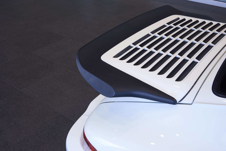 1993 Porsche 911 RS America