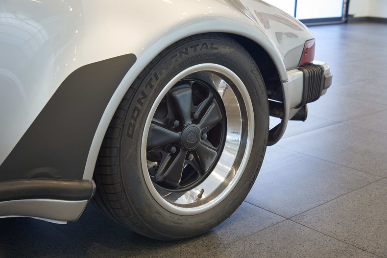 1979 Porsche 911 Turbo (930)