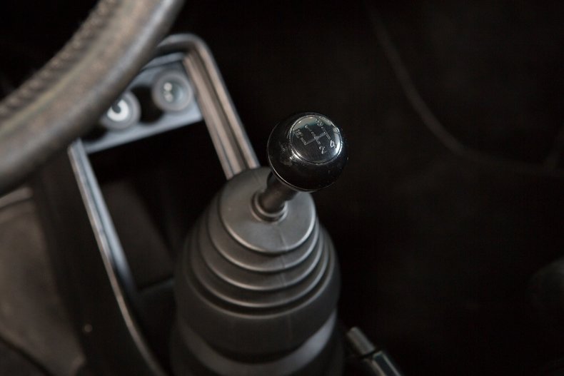 1979 Porsche 911 Turbo (930)