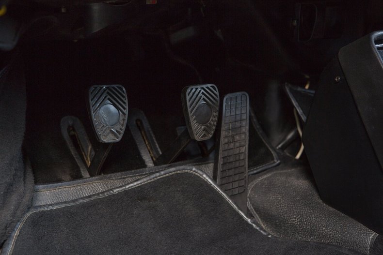 1979 Porsche 911 Turbo (930)