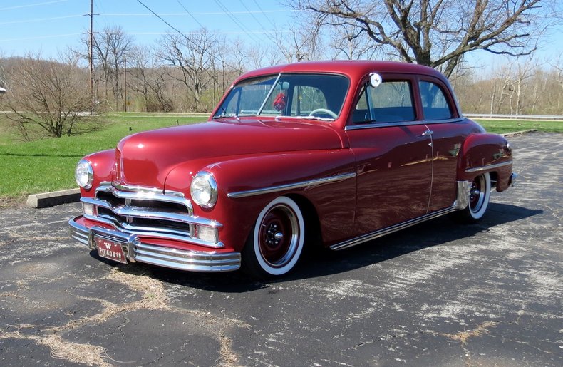 1950 plymouth coupe 1950 plymouth coupe