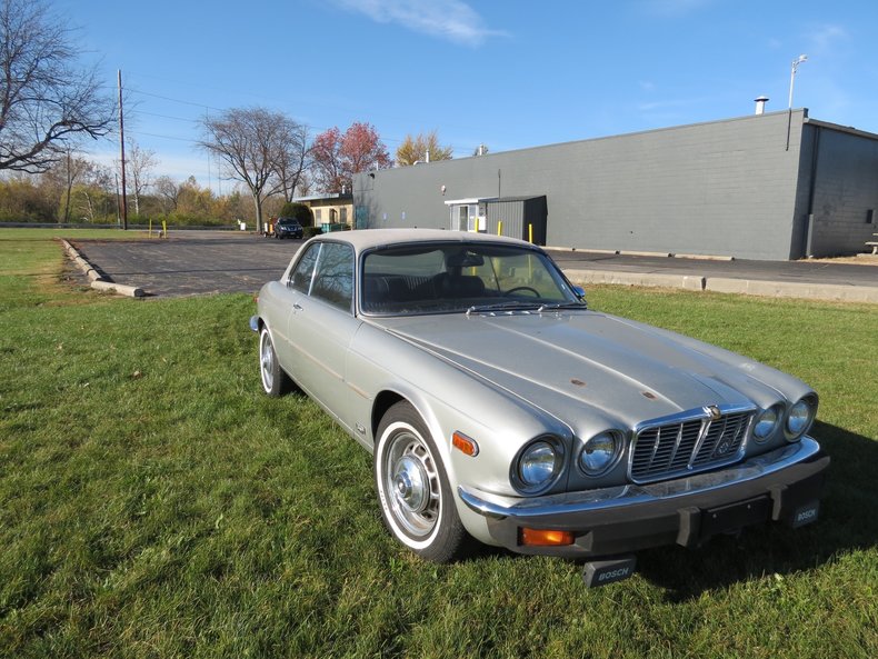 1975 Jaguar XJ6 for sale #85428 | MCG