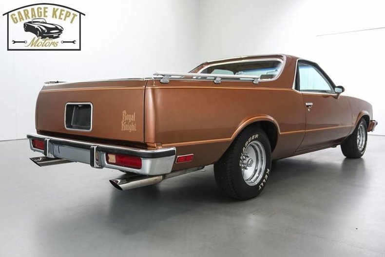 garage kept motors 1980 chevrolet el camino garage kept motors garage kept motors 1980 chevrolet el camino garage kept motors