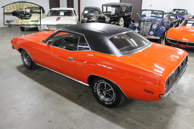 garage kept motors 1972 plymouth cuda garage kept motors garage kept motors 1972 plymouth cuda garage kept motors