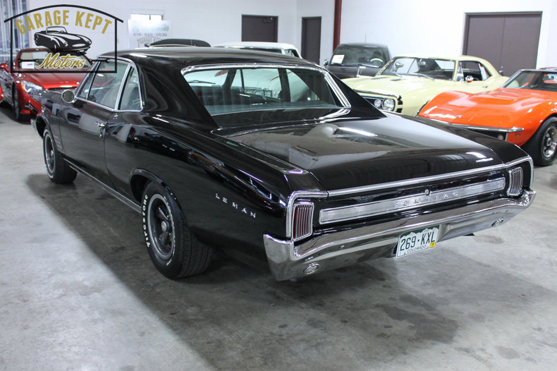 garage kept motors 1966 pontiac lemans garage kept motors garage kept motors 1966 pontiac lemans garage kept motors