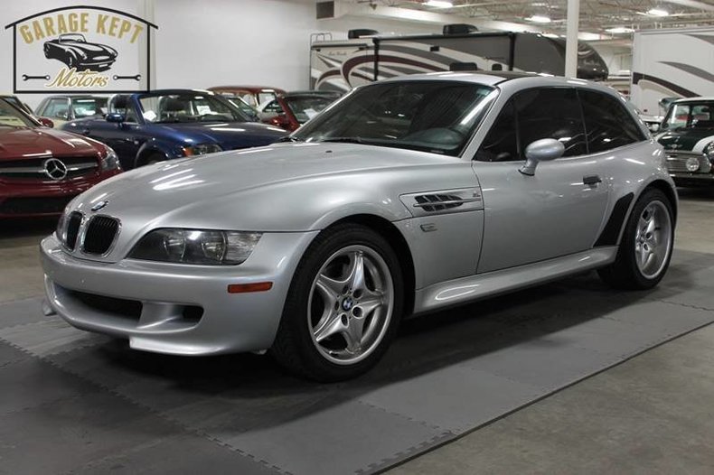 2000 BMW M For Sale
