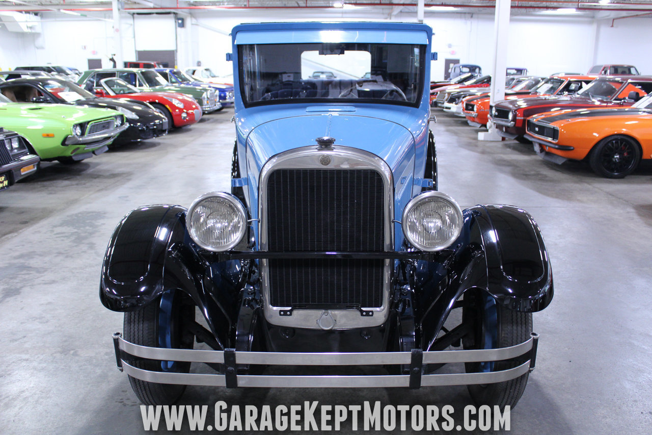 1928 Dodge Brothers 128 Sedan For Sale ...