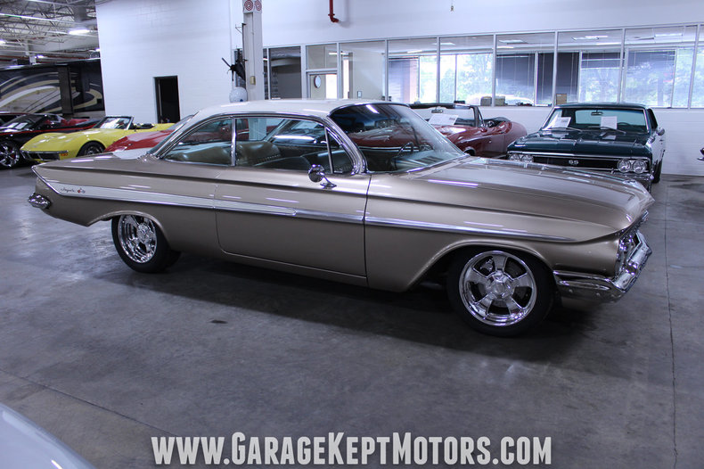 garage kept motors 1961 chevrolet impala garage kept motors garage kept motors 1961 chevrolet impala garage kept motors