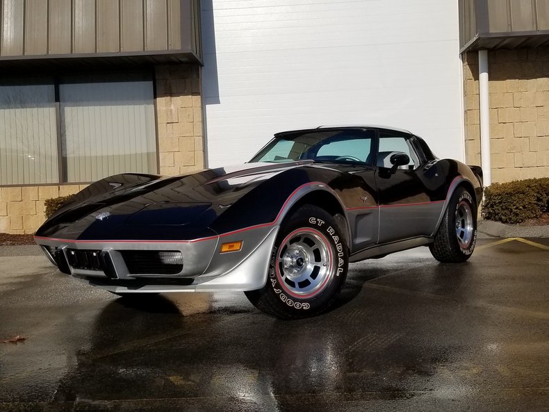683911e0f57f low res 1978 chevrolet corvette