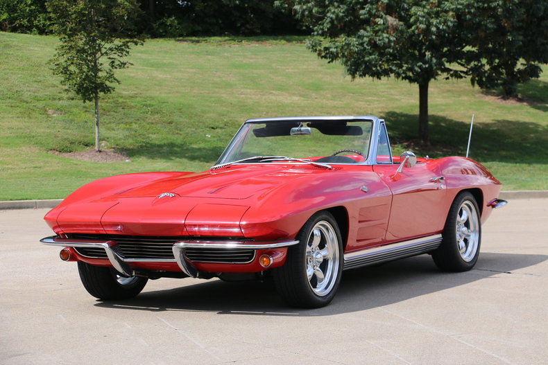 1964 Chevrolet Corvette