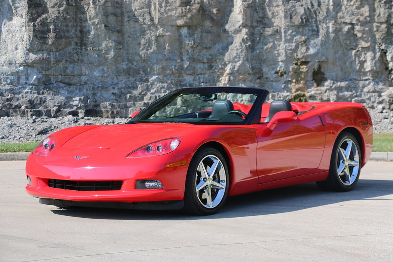 2011 Chevrolet Corvette