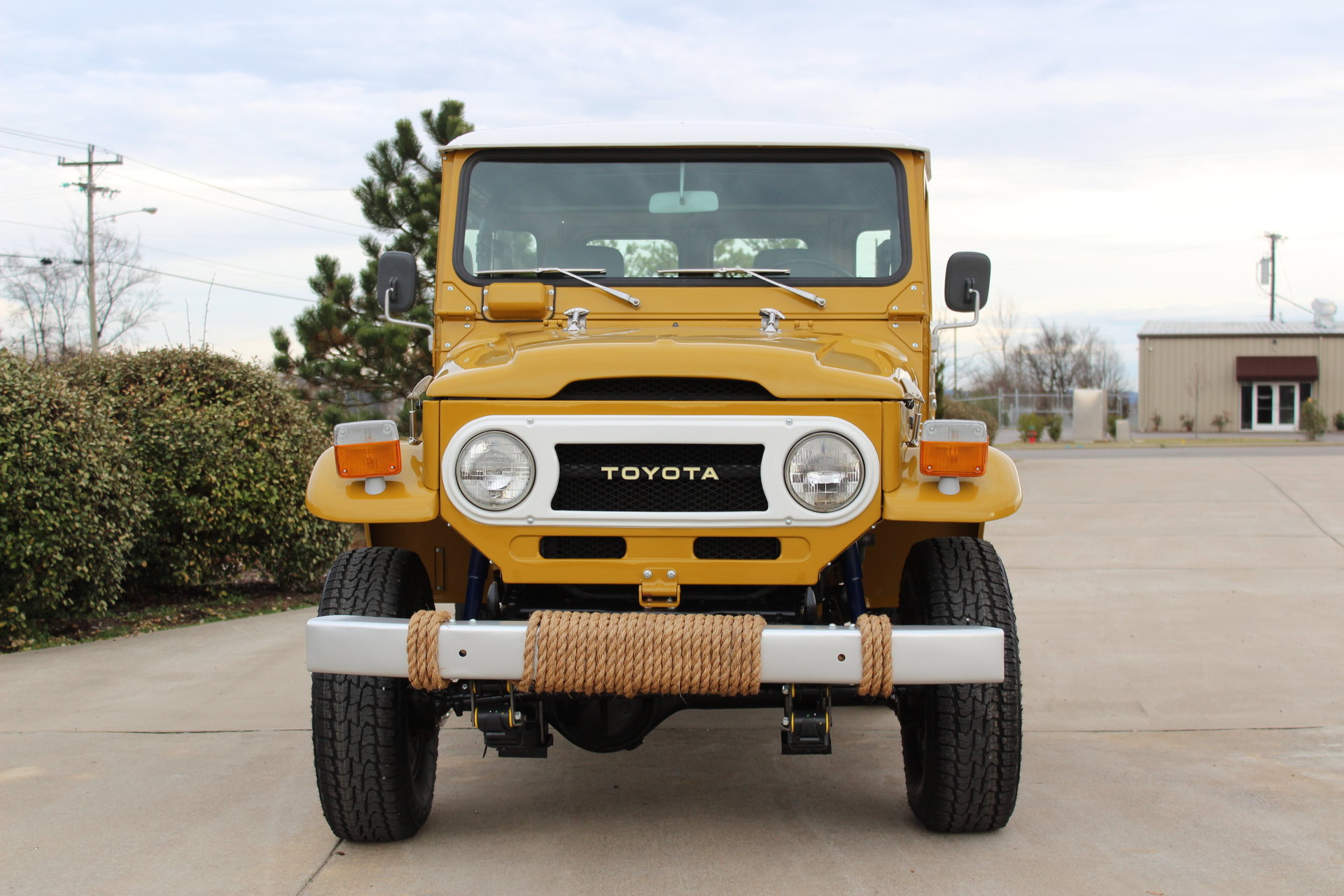 385691ee182e hd 1976 toyota land cruiser fj40