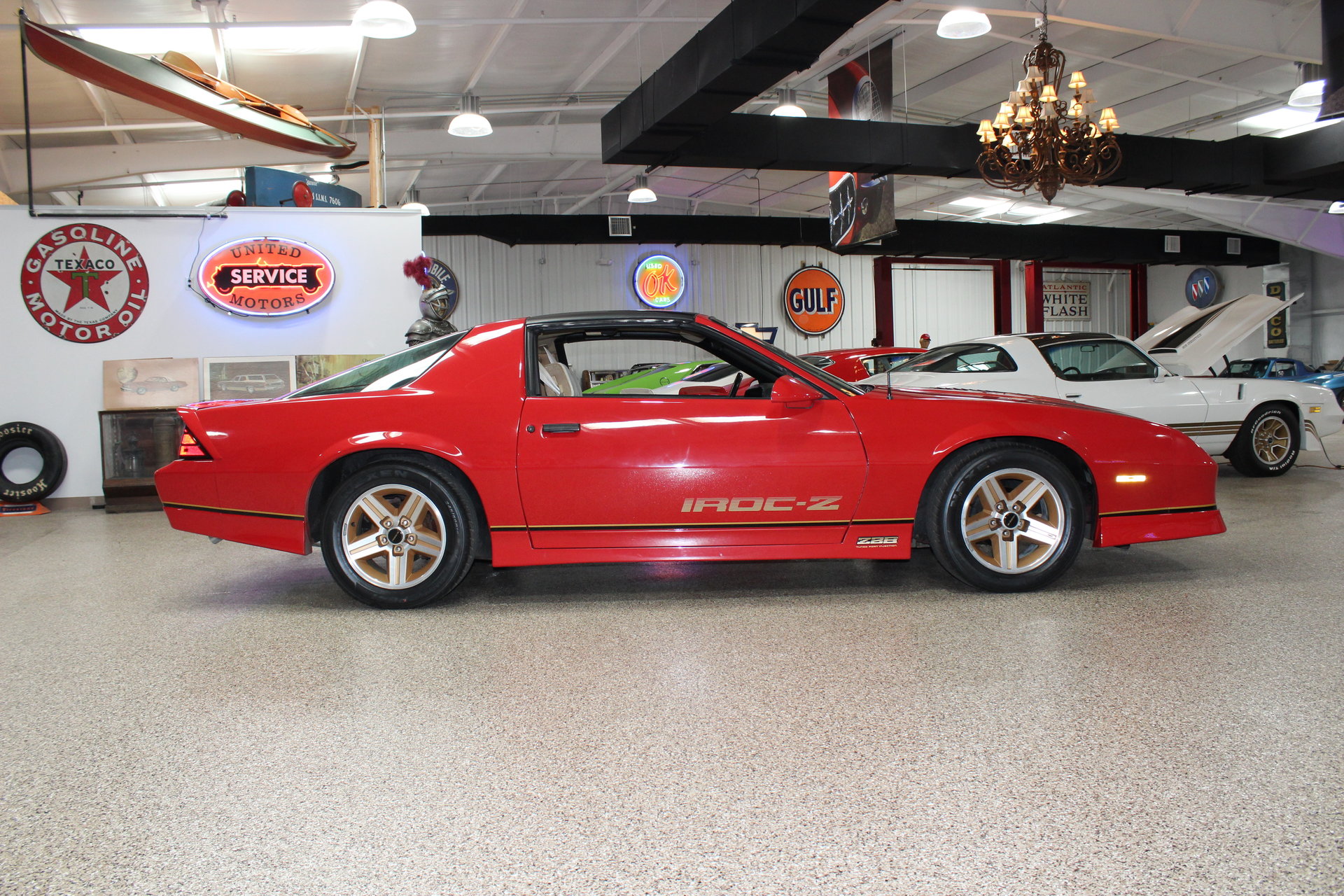 48843735e711 hd 1985 chevrolet camaro iroc
