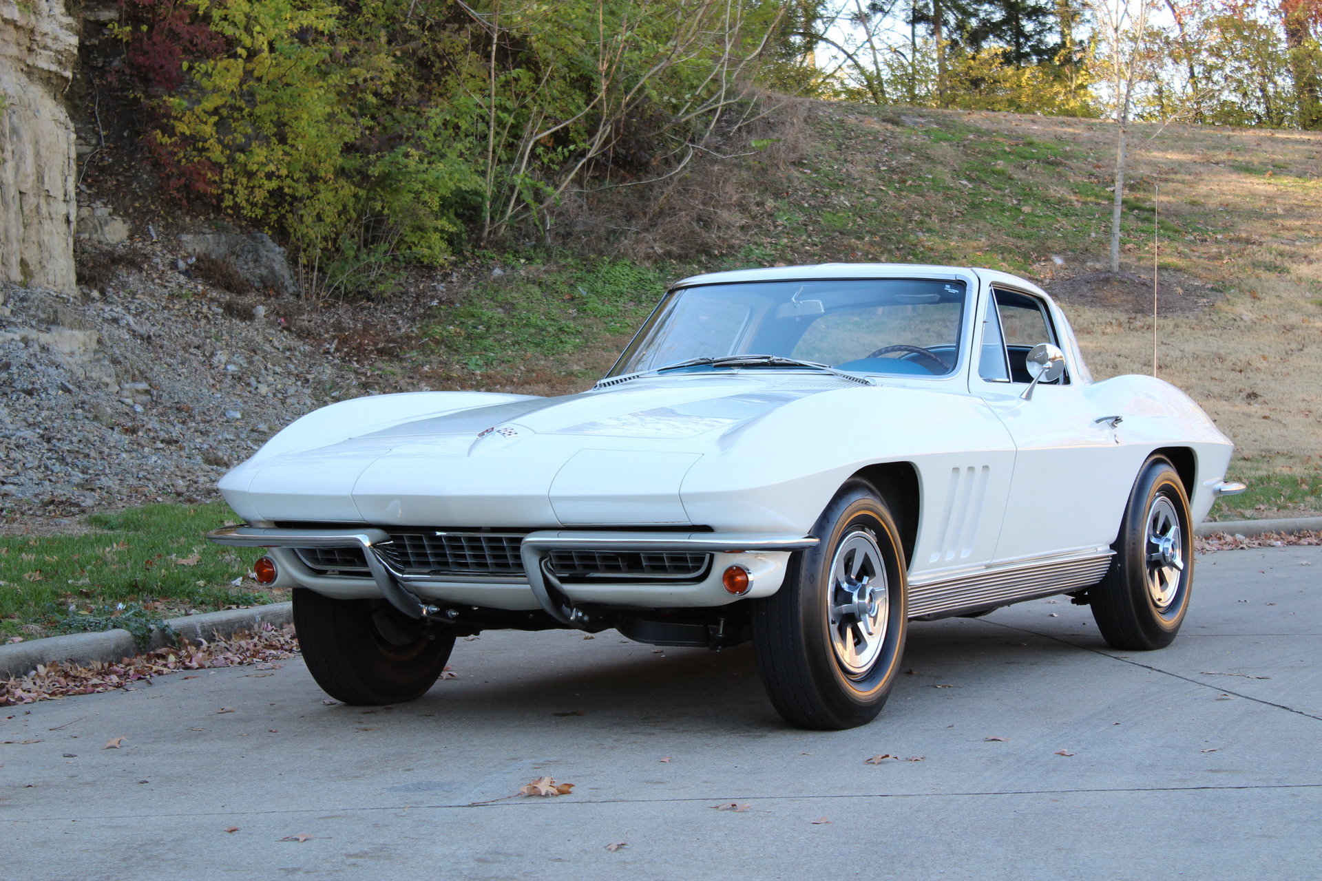 3023049de37a hd 1965 chevrolet corvette