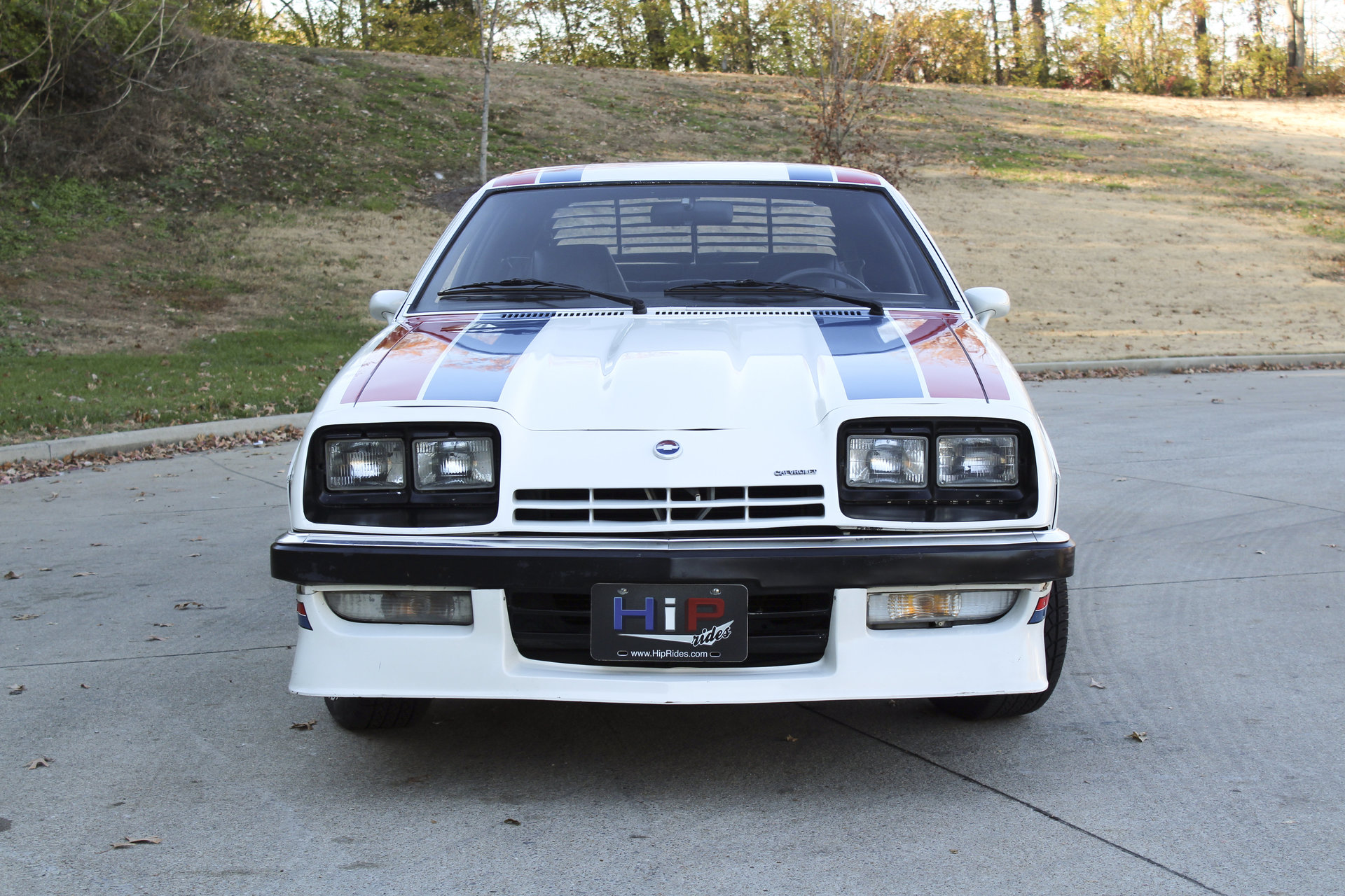 1977 Chevrolet Monza Mirage for sale 75329 MCG