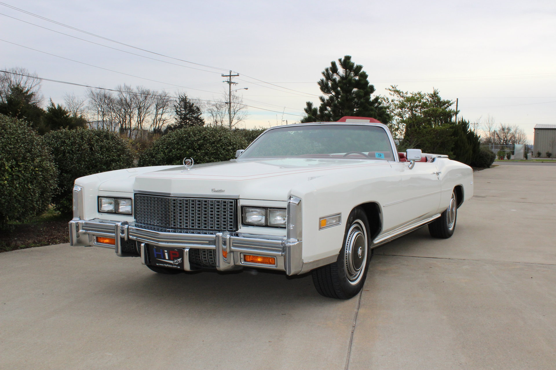 3232c7864da7 hd 1976 cadillac eldorado