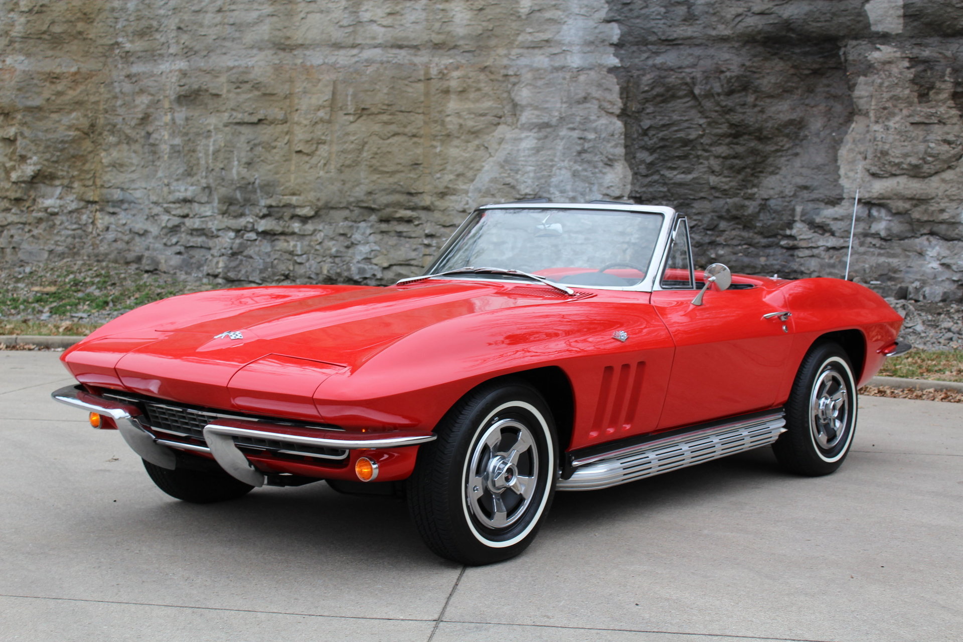 36994297b50b hd 1965 chevrolet corvette