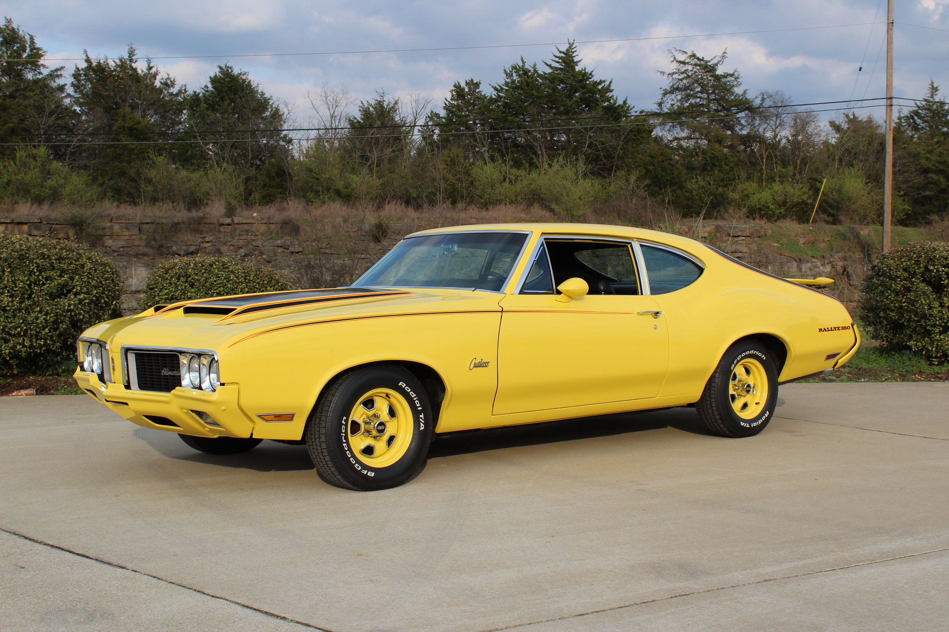4423cc7e2adf hd 1970 oldsmobile rallye 350