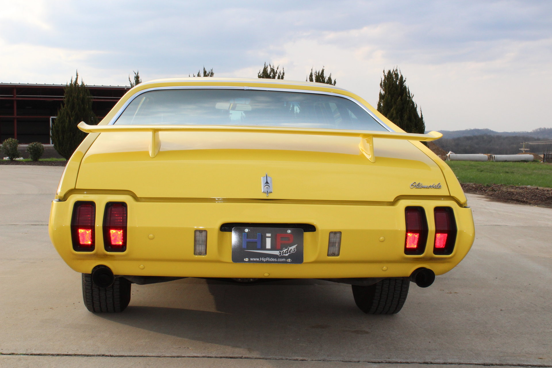 1970 Oldsmobile Rallye 350 for sale 83300 MCG