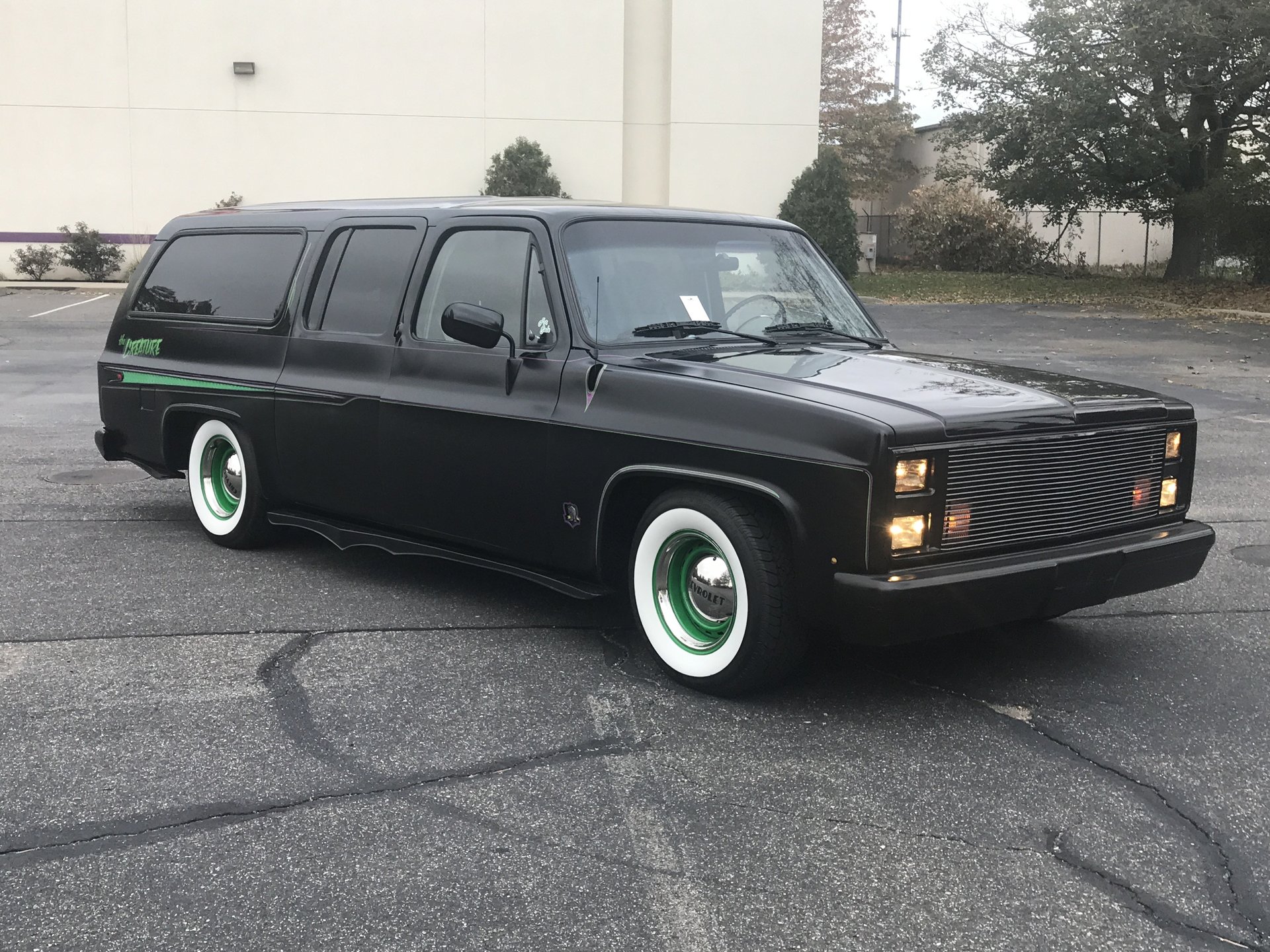 1949 suburban for sale craigslist