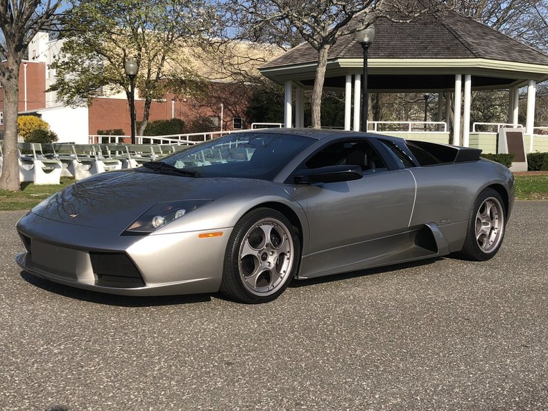 1182330b0d99c low res 2003 lamborghini murcielago 6 2l 2dr coupe