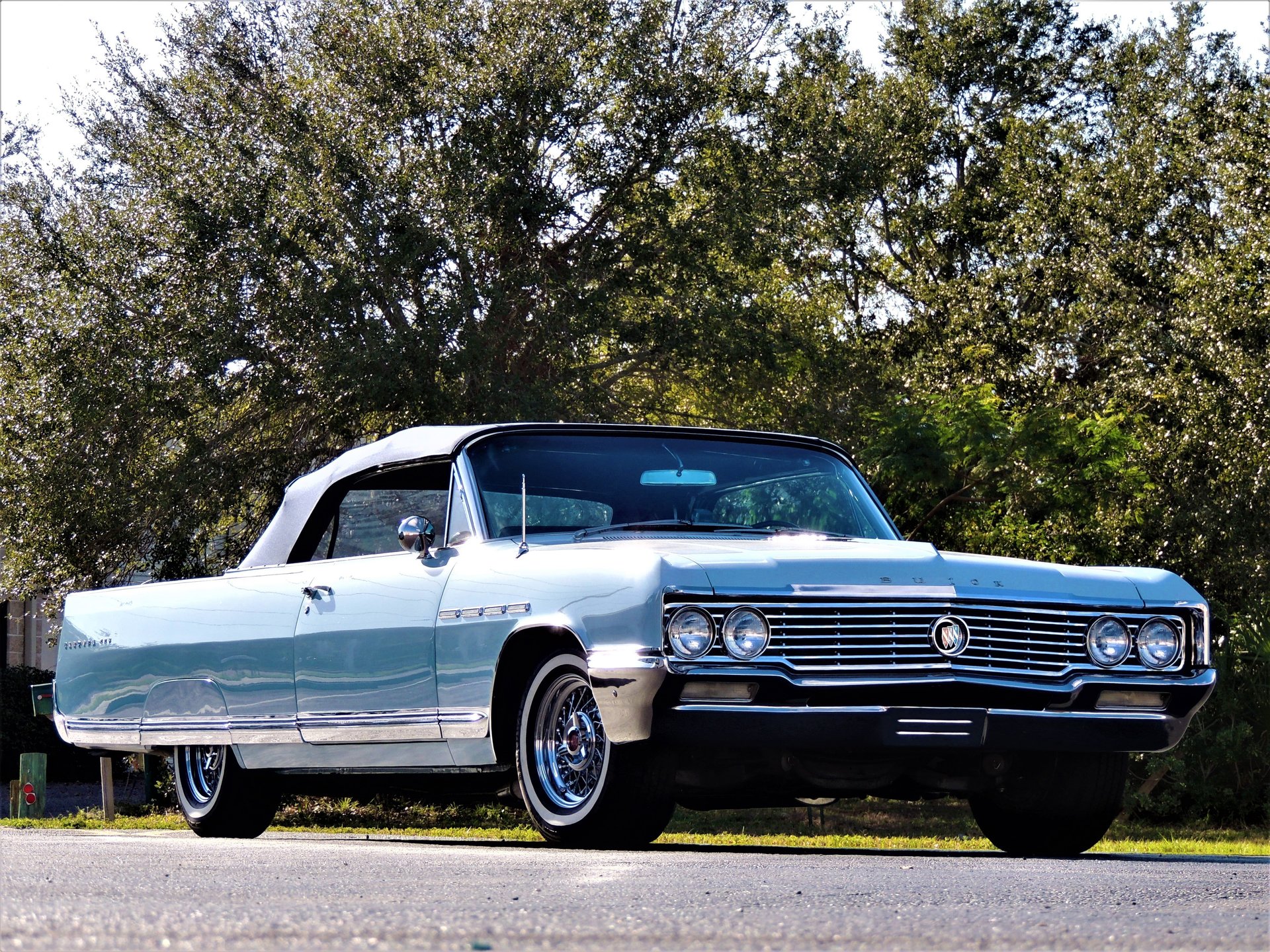 3103f58ef192 hd 1964 buick electra