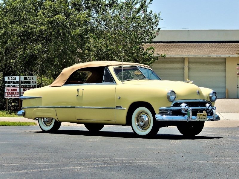 31491a23dec9 hd 1951 ford custom cv