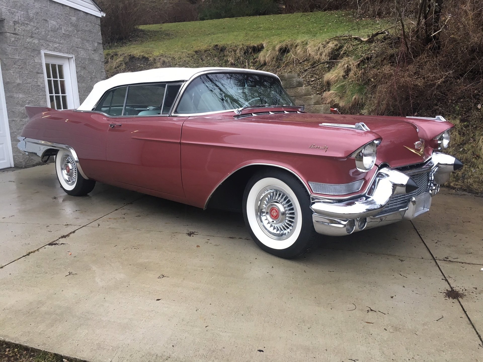 5637faf14698 hd 1957 cadillac eldorado biarritz