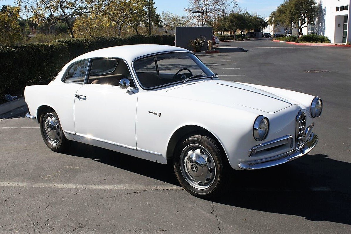 4010371a0237 hd 1958 alfa romeo sprint