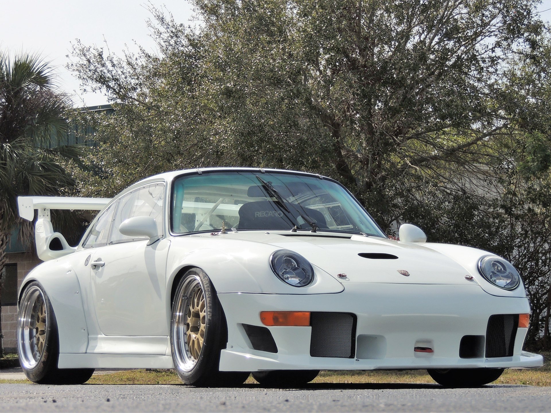 4955811a03e0 hd 1996 porsche 911 gt2 evo