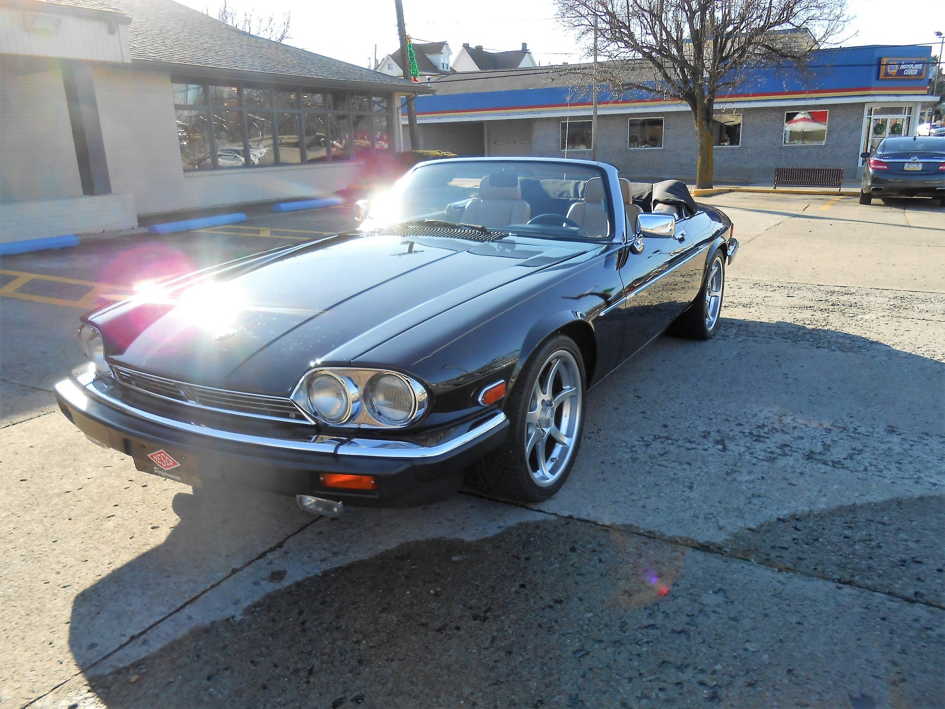 3965614a5190 hd 1989 jaguar xjs